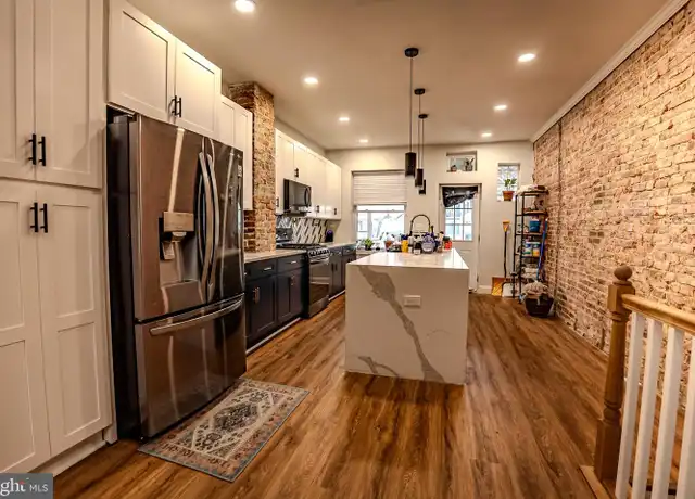 Property at 3819 Hudson St, Baltimore, MD, 21224, 4 beds, 3 baths, [object Object]
