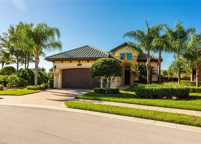 Property at 6215 Brunello Ln, Naples, FL, 34113, 3 beds, 3 baths, [object Object]