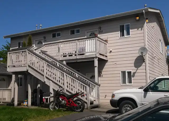 Property at 2410 Queen St Unit 201, Bellingham, WA, 98229, 0 beds, 1 bath, [object Object]