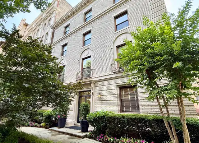 Property at 2310 Ashmead Pl NW #203, Washington, DC, 20009, 1 bed, 1 bath, [object Object]