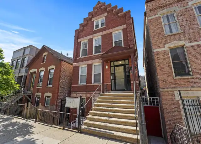 Property at 1645 W 17th St Unit CH1, Chicago, IL, 60608, 2 beds, 1 bath, [object Object]