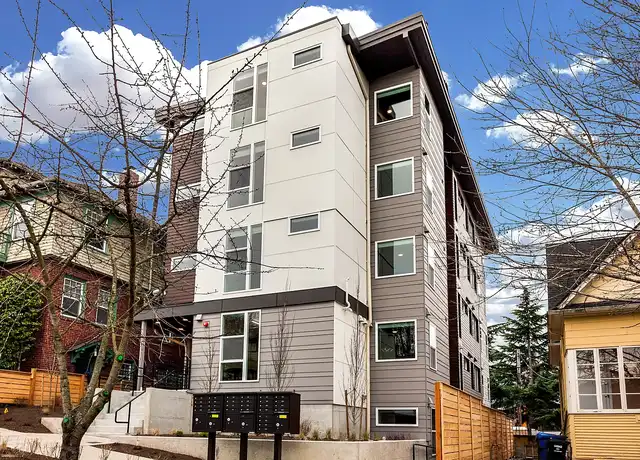 Property at Sol Studios - 1814 E John St, Seattle, WA, 98112, 0 beds, 1 bath, [object Object]