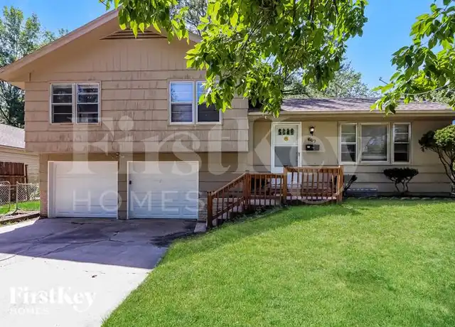 Property at 607 NE Short St, Lees Summit, MO, 64063, 3 beds, 2.5 baths, [object Object]