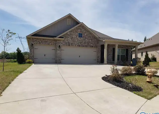 Property at 300 Addison Ct, New Market, AL, 35761, 4 beds, 3 baths, [object Object]
