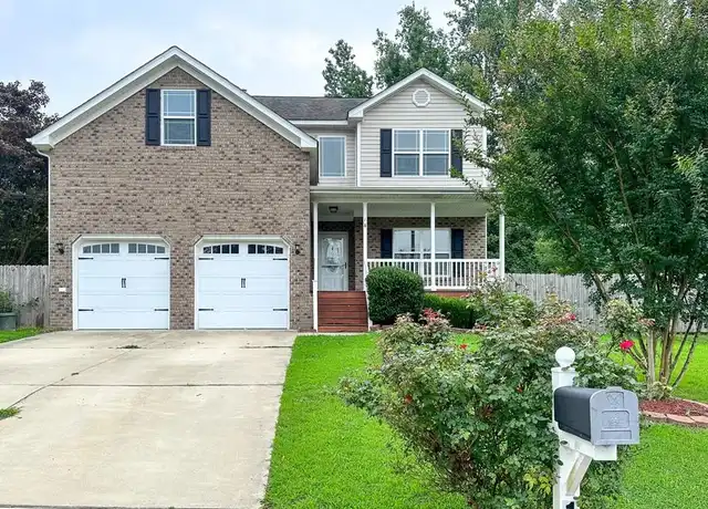 Property at 18 Marina Dr, Newport News, VA, 23608, 4 beds, 21 baths, [object Object]