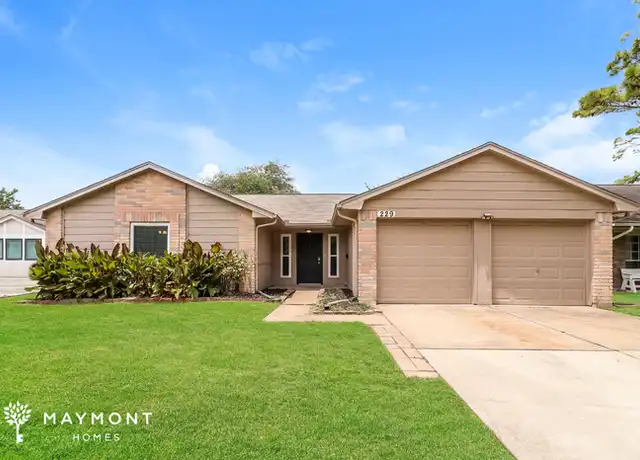 Property at 229 Willoughby Dr, Richmond, TX, 77469, 3 beds, 2 baths, [object Object]
