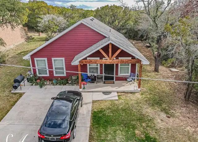 Property at 1823 Hidden Valley Rd, Granbury, TX, 76049, 3 beds, 2 baths, [object Object]