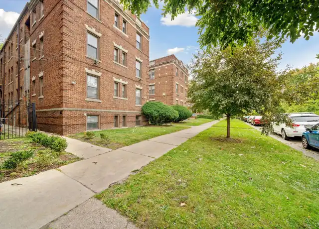 Property at 100 Glynn Ct, Detroit, MI, 48202, 1 bed, 1 bath, [object Object]