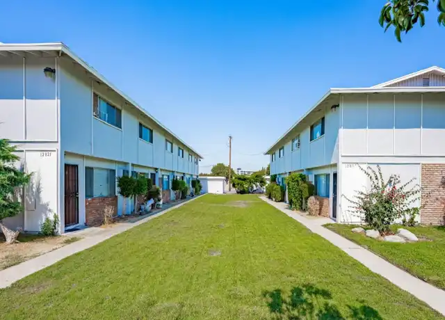 Property at 12851 Flower St Unit AptA, Garden Grove, CA, 92840, 2 beds, 1.5 baths, [object Object]