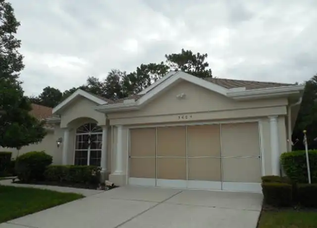 Property at 5604 Legend Hills Ln, Spring Hill, FL, 34609, 3 beds, 2 baths, [object Object]