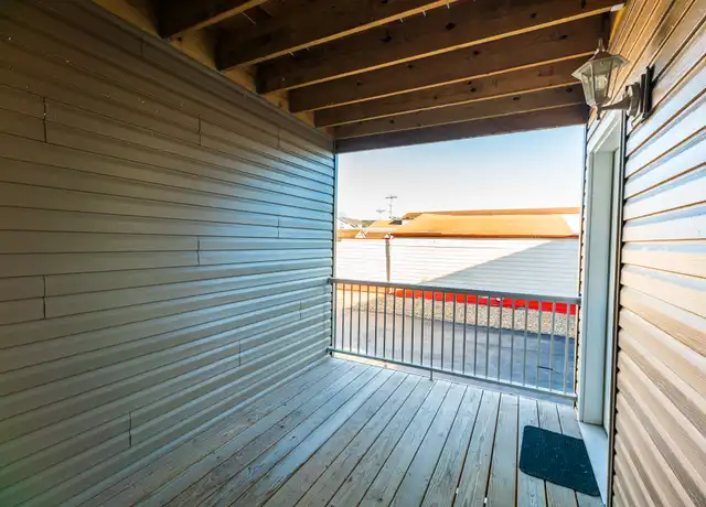 Property at 315 E 4th St Unit O, Sedalia, MO, 65301, 2 beds, 1 bath, [object Object]