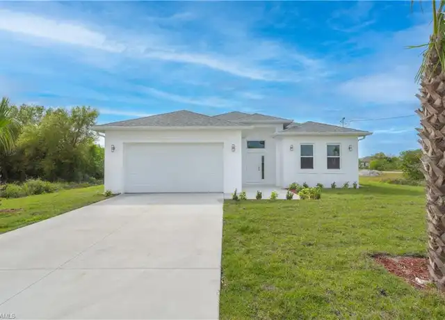 Property at 2561 Sunniland Blvd, Lehigh Acres, FL, 33971, 3 beds, 2 baths, [object Object]