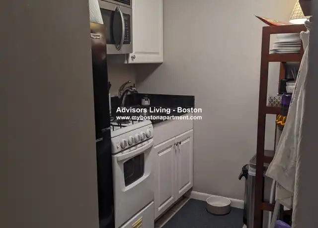 Property at 120 Charles St Unit 1, Boston, MA, 02114, 0 beds, 1 bath, [object Object]