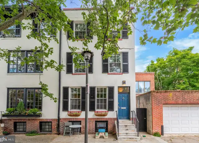 Property at 2123 Cypress St, Philadelphia, PA, 19103, 4 beds, 2.5 baths, [object Object]