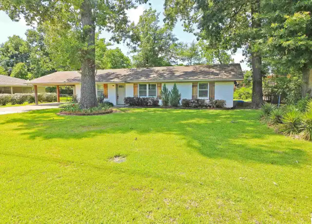 Property at 1601 Glenmar Ave, Monroe, LA, 71201, 3 beds, 2 baths, [object Object]
