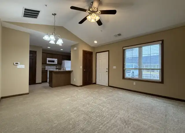 Property at 5125 Tesla Run Unit 5125, Fort Wayne, IN, 46804, 1 bed, 1 bath, [object Object]