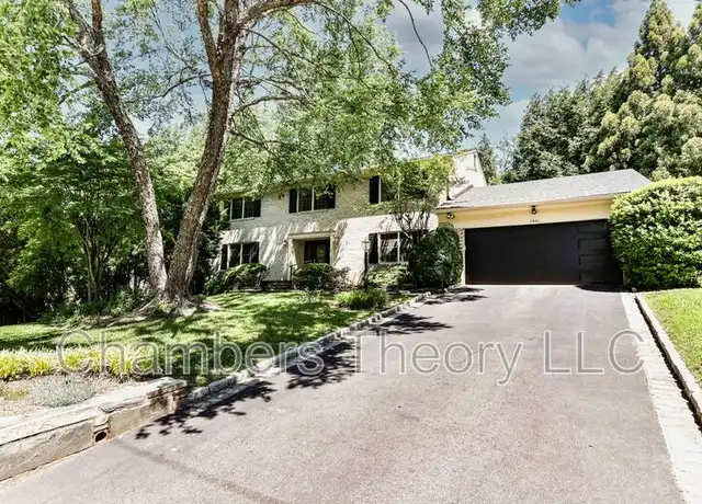 Property at 5601 Little Falls Rd, Arlington, VA, 22207, 5 beds, 5 baths, [object Object]
