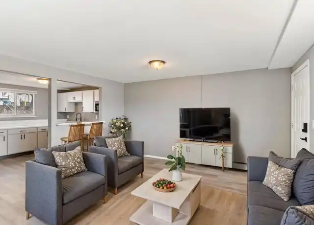 Property at 6765 Pahokee Ct Unit 4, Colorado Springs, CO, 80915, 3 beds, 1 bath, [object Object]
