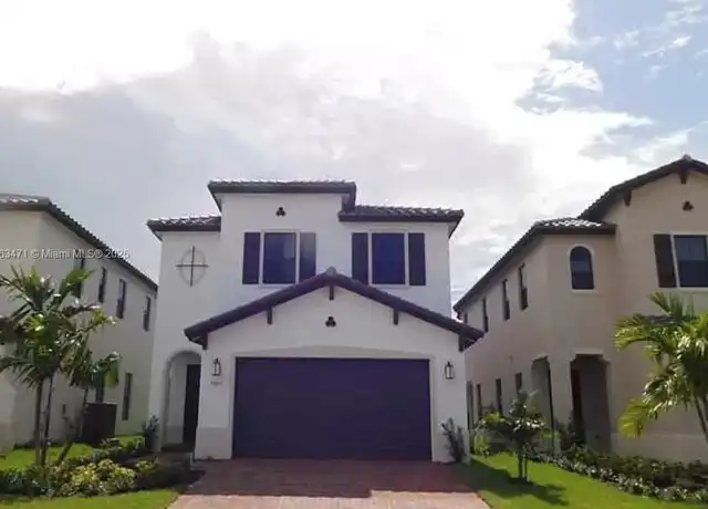 Property at 9861 W 34th Ave, Hialeah, FL, 33018, 3 beds, 2.5 baths, [object Object]