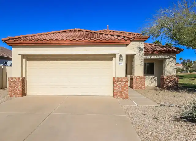 Property at 2730 E Calle del Norte Dr, Gilbert, AZ, 85296, 3 beds, 2 baths, [object Object]