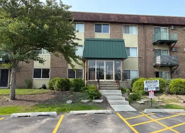 Property at 240 Springhill Dr #309, Roselle, IL, 60172, 1 bed, 1 bath, [object Object]