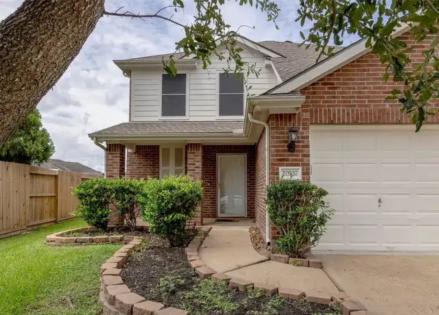 Property at 20107 Parkstone Bend Ln, Katy, TX, 77449, 4 beds, 2.5 baths, [object Object]