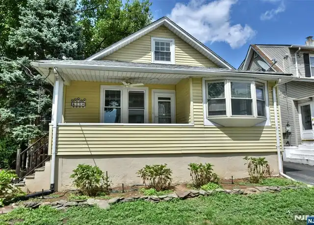 Property at 25 Minerva Ave, Hawthorne, NJ, 07506, 3 beds, 1 bath, [object Object]