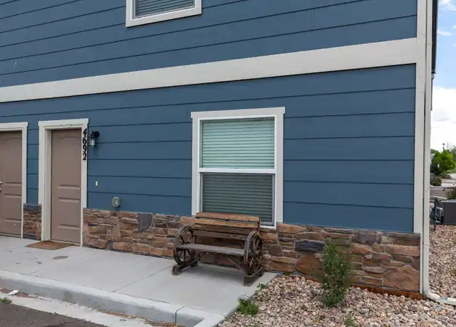 Property at 4692 Ports Down Ln, Colorado Springs, CO, 80911, 3 beds, 2.5 baths, [object Object]