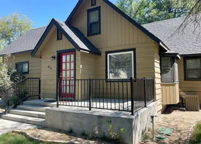 Property at 214 S Ruby St, Boise, ID, 83705, 4 beds, 2 baths, [object Object]