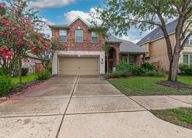 Property at 17626 Sauki Ln, Richmond, TX, 77407, 4 beds, 3.5 baths, [object Object]