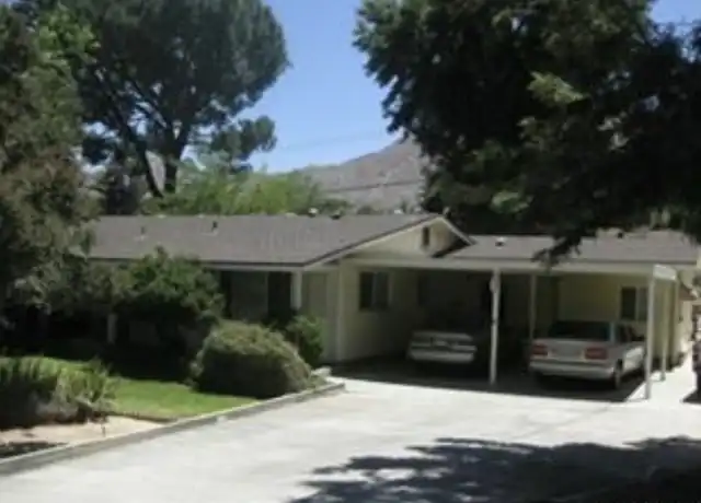 Property at 4060 Watkins Dr Unit 1, Riverside, CA, 92507, 1 bed, 1 bath, [object Object]