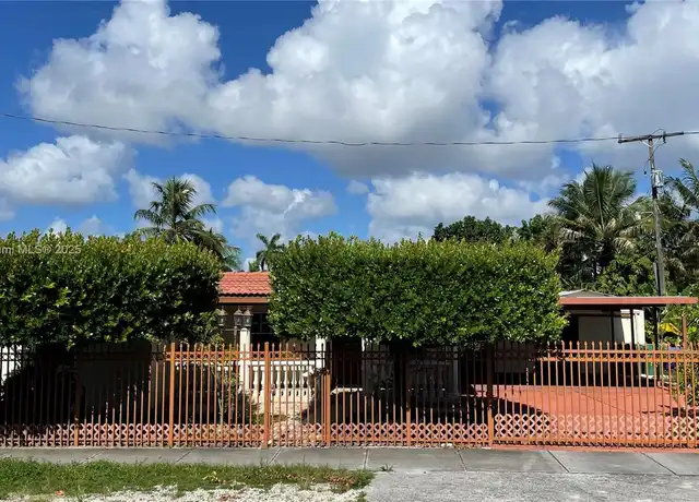 Property at 505 NW 117th St, Miami, FL, 33168, 2 beds, 1 bath, [object Object]