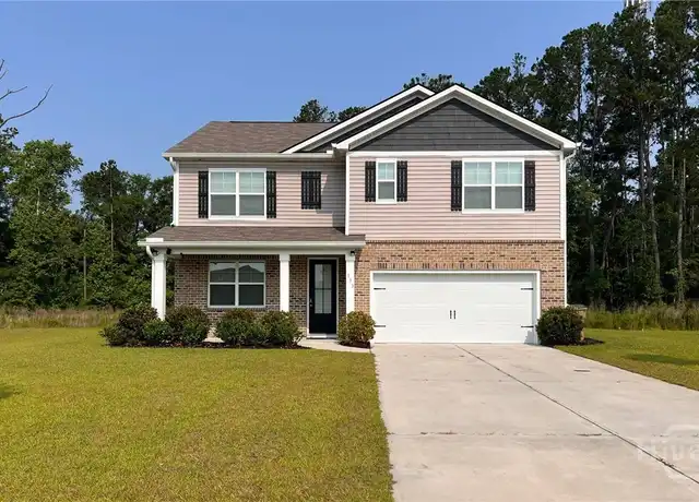Property at 133 Wedge Cir, Richmond Hill, GA, 31324, 5 beds, 3 baths, [object Object]