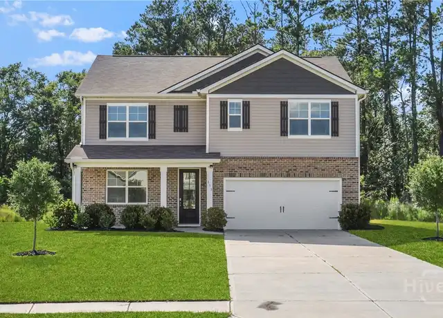 Property at 133 Wedge Cir, Richmond Hill, GA, 31324, 5 beds, 3 baths, [object Object]