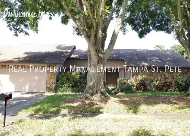 Property at 2657 Winding Way, Palm Harbor, FL, 34683, 3 beds, 2 baths, [object Object]