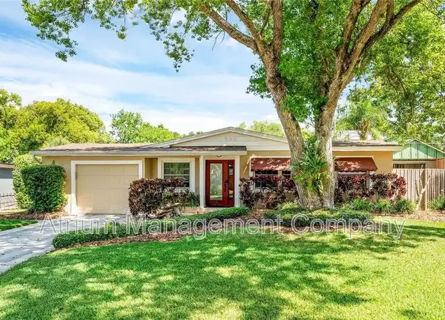 Property at 2817 Eastern Pkwy, Winter Park, FL, 32789, 3 beds, 2 baths, [object Object]