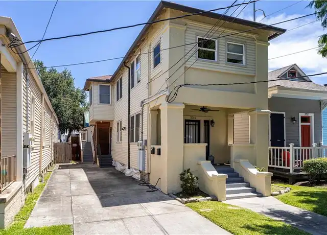 Property at 3715 Iberville St Unit B, New Orleans, LA, 70119, 1 bed, 1 bath, [object Object]