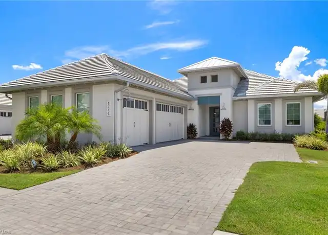 Property at 6136 Rodney Bay Ln, Naples, FL, 34113, 3 beds, 3.5 baths, [object Object]