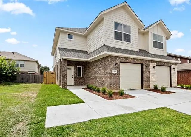 Property at 2308 Bloomfield Dr, Arlington, TX, 76012, 3 beds, 2.5 baths, [object Object]