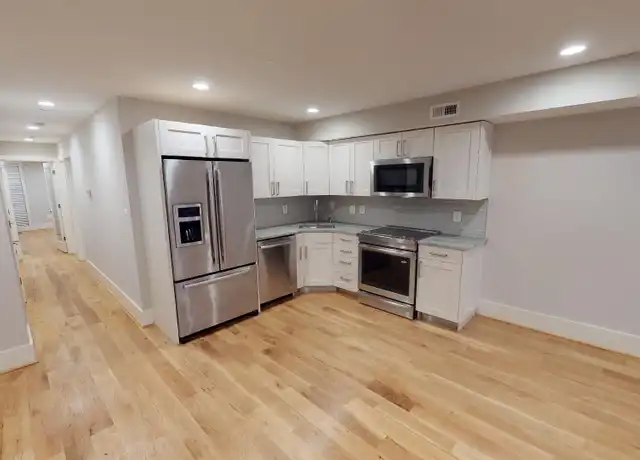 Property at 1826 11th St NW #1, Washington, DC, 20001, 2 beds, 2 baths, [object Object]