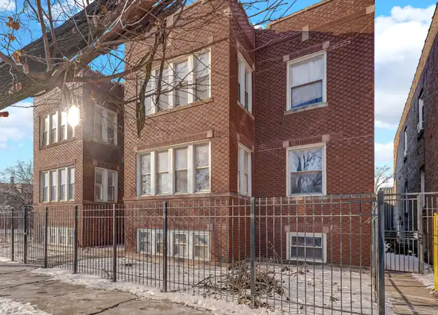 Property at 3006 W 64th St Unit 2W, Chicago, IL, 60629, 2 beds, 1 bath, [object Object]