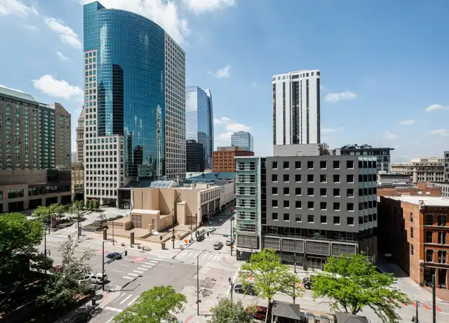 Property at 1777 Larimer St #910, Denver, CO, 80202, 2 beds, 2 baths, [object Object]