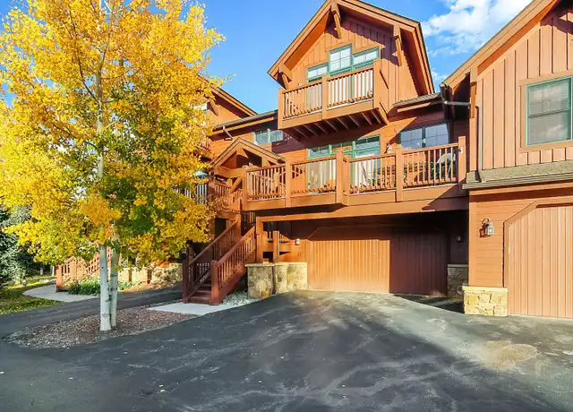 Property at 44 Linden Ln, Breckenridge, CO, 80424, 3 beds, 3 baths, [object Object]