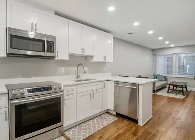 Property at 3110 Georgia Ave NW, Washington, DC, 20010, 2 beds, 1 bath, [object Object]