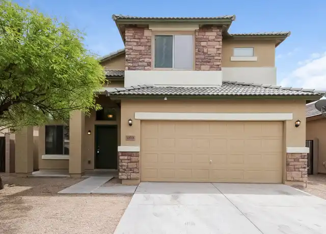 Property at 6933 S 37th Dr, Phoenix, AZ, 85041, 4 beds, 3 baths, [object Object]