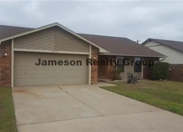 Property at 7713 NW 84th St, Oklahoma City, OK, 73132, 4 beds, 2 baths, [object Object]