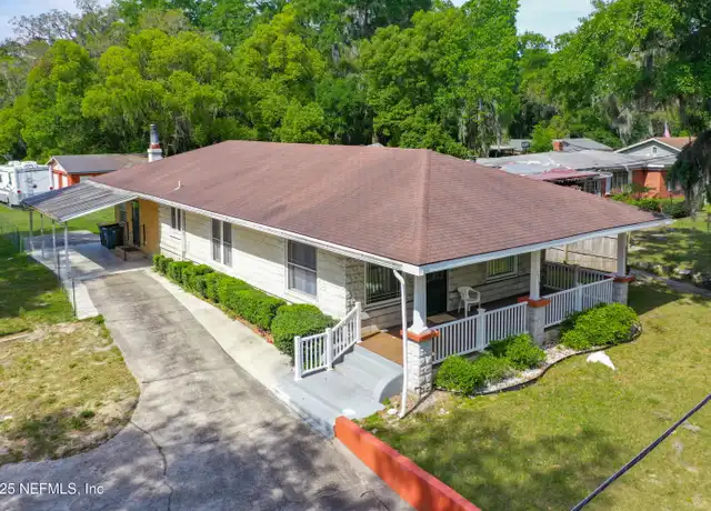 Property at 3316 Trout River Blvd, Jacksonville, FL, 32208, 3 beds, 2 baths, [object Object]