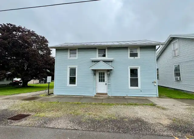 Property at 35 N Mechanic St, Hayesville, OH, 44838, 2 beds, 1 bath, [object Object]