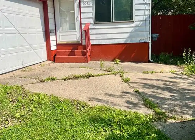 Property at 1042 Pinehurst Ave, Flint, MI, 48507, 3 beds, 1 bath, [object Object]