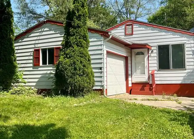 Property at 1042 Pinehurst Ave, Flint, MI, 48507, 3 beds, 1 bath, [object Object]